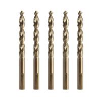 DeWALT DT4946 Industrial Cobalt Boor HSS 11.5mm (5)