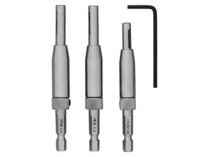 PARKSIDE Booraccessoires (Scharnierborenset)