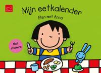 Mijn eetkalender (Kalender)