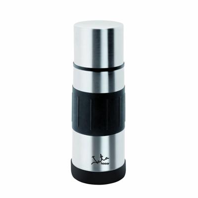 Thermos JATA 835 * Zilverkleurig 350 ml