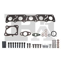 Turbocharger, montageset KT550260