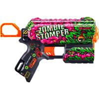 ZURU X-Shot Skins - Flux Zombie Stomper dart blaster - thumbnail