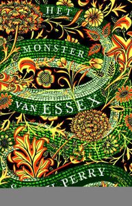 Het monster van Essex - Sarah Perry - ebook