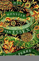 Het monster van Essex - Sarah Perry - ebook