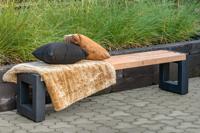 Berton©-Tuinbank Essen