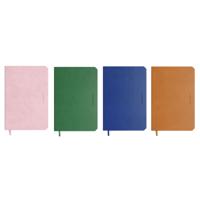 Agenda 2026 de KEMPEN Weekly Planner Pocket 7dagen/2pagina&apos;s assorti