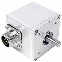 Posital Fraba UTD-IPH00-16384-8S10-ARW Roterende encoder Incrementeel Square 1 stuk(s)