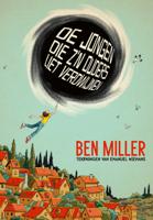 De jongen die z&apos;n ouders liet verdwijnen (Hardback)