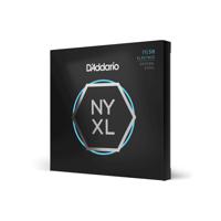 D'Addario NYXL1138PS snaar voor muziekinstrumenten Electrisch 10 stuk(s) Staal Gitaar - thumbnail