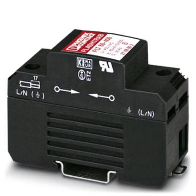 Phoenix Contact 2800107 FLT 60-400 Overspanningsveilige afleider Overspanningsbeveiliging voor: Verdeelkast 60 kA 1 stuk(s)