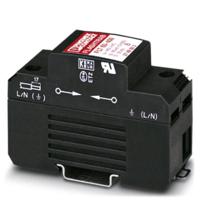 Phoenix Contact 2800107 FLT 60-400 Overspanningsveilige afleider Overspanningsbeveiliging voor: Verdeelkast 60 kA 1 stuk(s)
