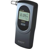 ACE DA-7100 Alcoholtester 0 tot 5 ‰ Incl. display - thumbnail