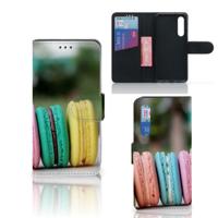 Xiaomi Mi 9 SE | Book Cover | Macarons