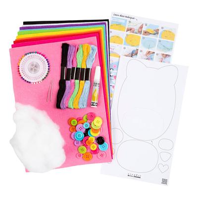 Creativ Company Starter hobbyset naaien