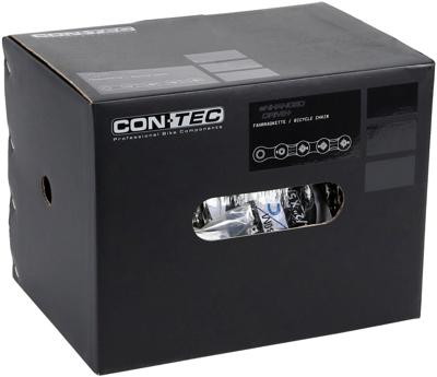CONTEC ketting "enhanced drive ed.12+"