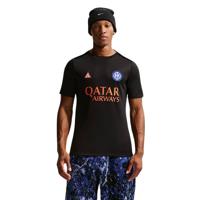 Nike Inter Milan x ACG Academy Pro Trainingsshirt 2025-2026 Zwart Oranje