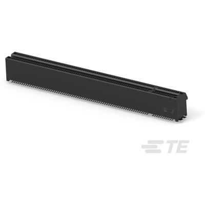 TE Connectivity 5-2349820-4 Inhoud: 1 stuk(s) Bulk