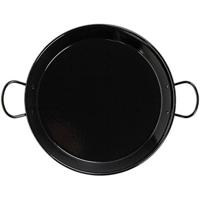Pan Vaello Geëmailleerd Staal 8 personen (Ø 38 cm)