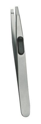 Gedore Precisie-pincet, plat - 1881671
