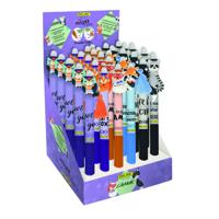 Gelschrijver online magixx fun charm 0.7mm ass