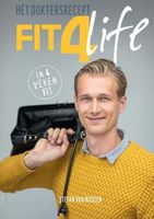 Fit4Life het doktersrecept - Emma Bruns - Hardcover (9789083099309) - thumbnail