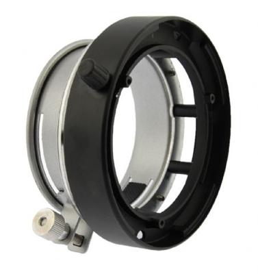 Falcon eyes adapter ssa-fe ss-serie naar eyes