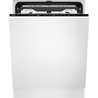 AEG 7000 SERIE GLASSCARE INBOUWVAATWASSER FSK76748P