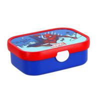 Mepal campus lunchbox spider-man Mepal campus lunchbox spider-man