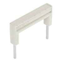 WAGO 2000-437 Insteekvoetjes 25 stuk(s)