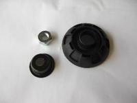 Shimano Afdekkap t.b.v. rollerbrake