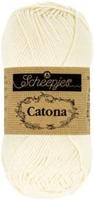 Scheepjes Catona 25g 130 Old Lace