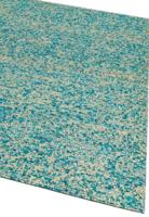 MOMO Rugs - Elona Aqua -
