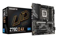 GIGABYTE Z790 D AX moederbord Intel Z790 Express LGA 1700 ATX