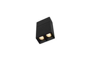 Kreon - Prologe 40 double, LED gear excl. Wide flood (38°)