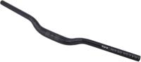 Ergotec stuur ergo m 31,8 640mm mat zwart