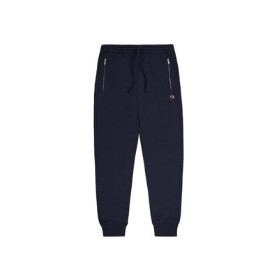 Broek Champion RIB CUFF PANTS 220300 NBK Zwart - Maat: L