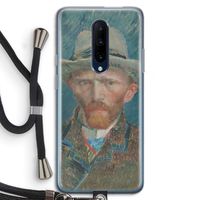 Van Gogh: OnePlus 7 Pro Transparant Hoesje met koord Van Gogh: OnePlus 7 Pro Transparant Hoesje met koord