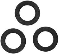 Gardena set rubberringen | 3 stuks - 5302-20 - 5302-20