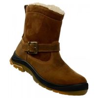 Sixton Peak Korte Laars 10300-01 Moena S3 Roestkleurig - Maat 37 - 11.091.089.37