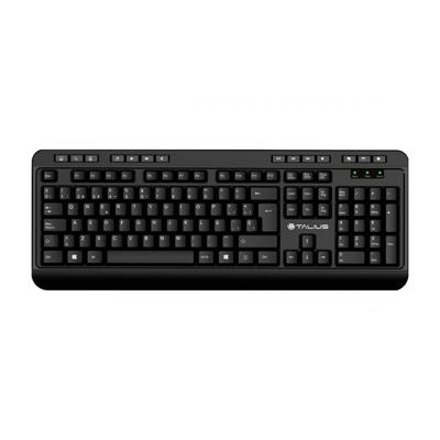 Toetsenbord Talius KB-503 Zwart QWERTY