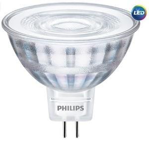 Philips LED spot GU5.3 12V 2,9-20W 2700K - LED3515