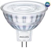 Philips LED spot GU5.3 12V 2,9-20W 2700K - LED3515