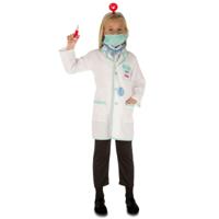 Kostuums voor Kinderen My Other Me Dokter Rood