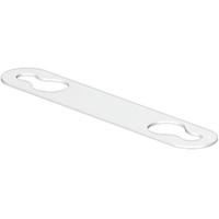 Weidmüller 2006190000 WM 1/12 2.0-3.5 MM WS Apparaatmarkering Markeringsvlak: 4.8 x 13 mm Wit Aantal markeringen: 2000 2000 stuk(s)