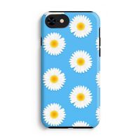 Margrietjes: iPhone 8 Tough Case