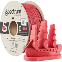 Spectrum Filaments 80899 Pastello PLA Filament PLA kunststof Mat 1.75 mm 1000 g Holland Red, Rood, Pastel 1 stuk(s)