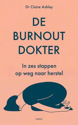 De burn-outdokter (Paperback)
