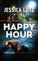 Happy hour - Jessica Lutz - ebook - thumbnail