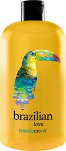 Treaclemoon Brazilian Love Shower & Bath Gel