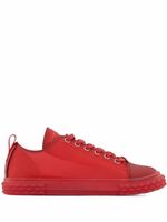 Giuseppe Zanotti baskets Blabber Jellyfish - Rouge